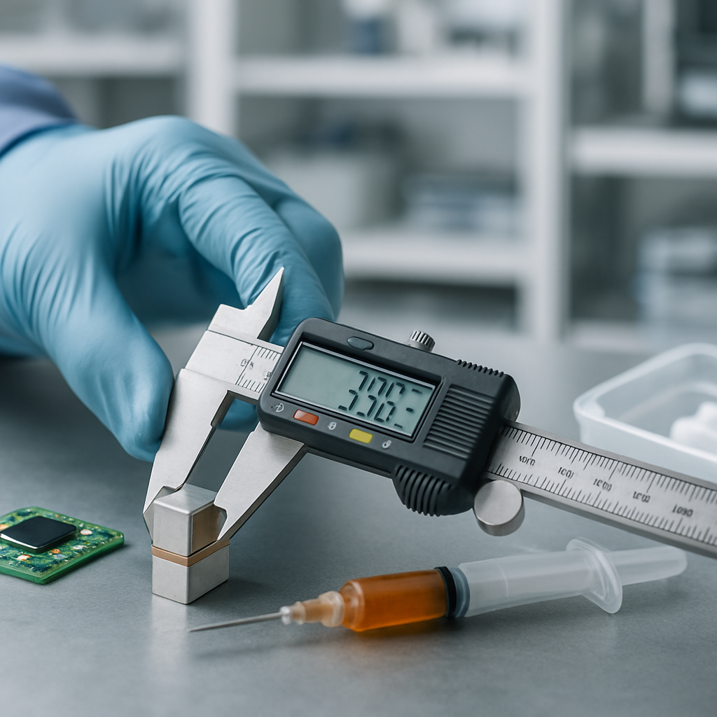 Verbindungsverfahren im Überblick – Impact-Adhesives