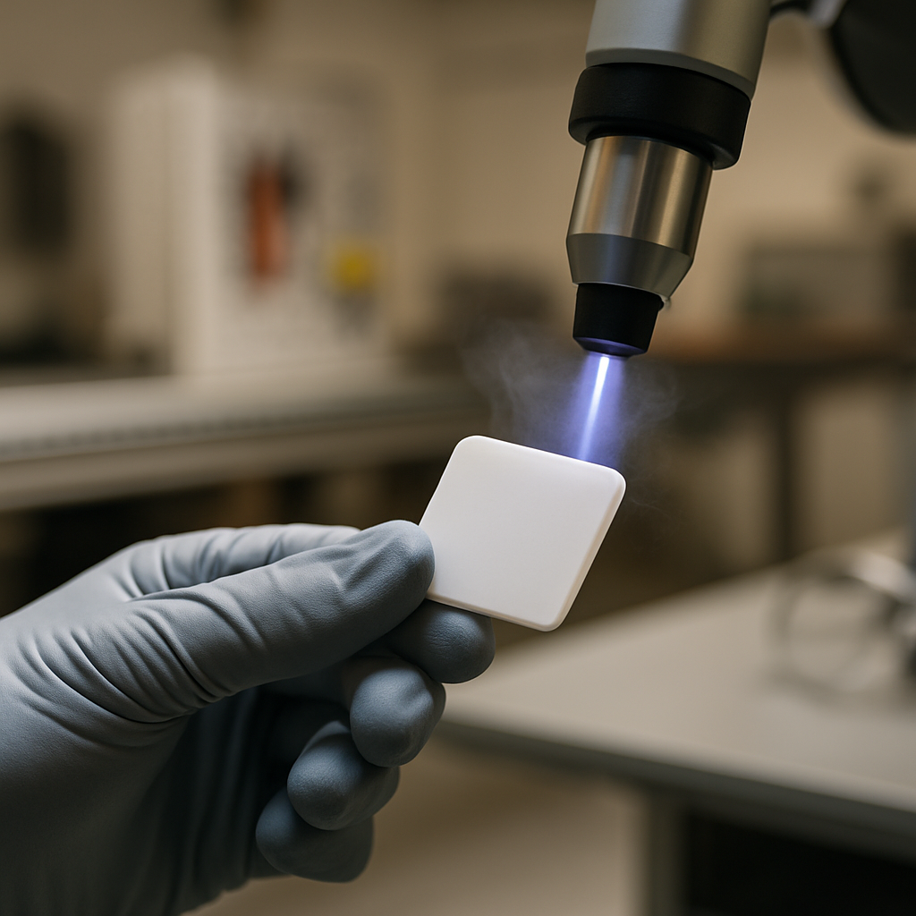 Impact-Adhesives: Oberflächenaktivierung Methoden